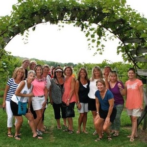 Colleen Murphy Clarke